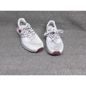 Nike Shoes Womens US 7.5 Grey Running Speckled Midsole Run Swift SE AR1904-002